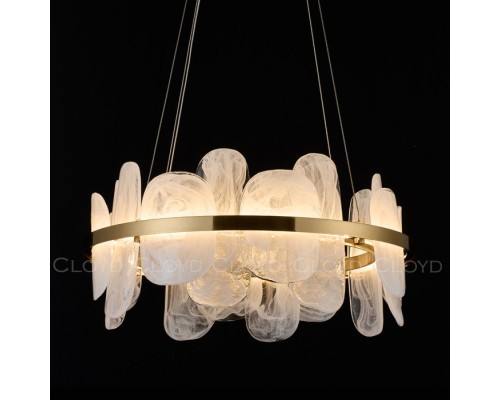 Подвесная люстра Cold 11517 Cloyd
