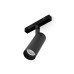 Трековый светильник Mgspot MGSPOT8Bk 3000K Raumberg