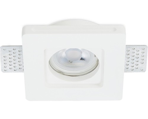 Точечный светильник Elementare DL271SQ1W Donolux