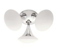 Потолочный светильник Aqua A2555PL-3CC Arte Lamp