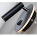 Спот Spy Led IL.0005.2101-R BK Imex