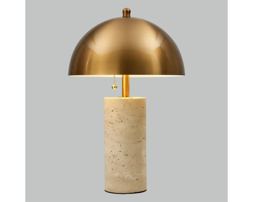 Интерьерная настольная лампа Rufina 7089/2T Odeon Light