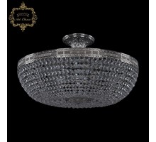 Потолочная люстра 21.05 21.051.45SP.Ni Art Classic