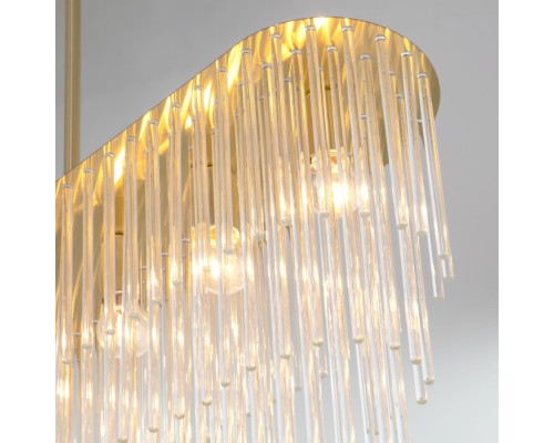Подвесная люстра Allure 488/10 Bogate's