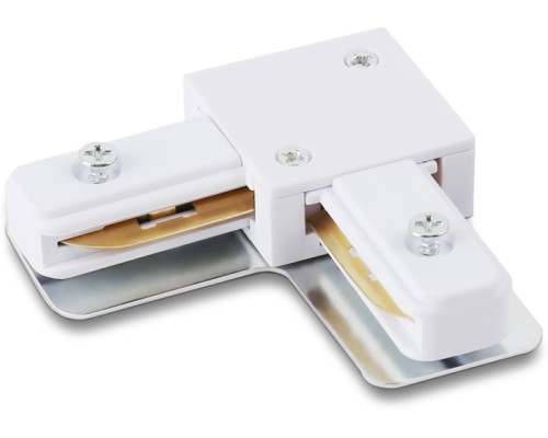 Коннектор угловой TRACK SYSTEM GL7163 Ambrella