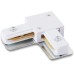 Коннектор угловой TRACK SYSTEM GL7163 Ambrella