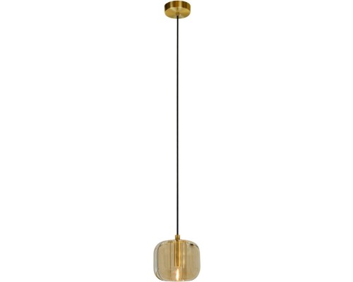 Подвесной светильник Pansy 6214-1 BR CA Belfast