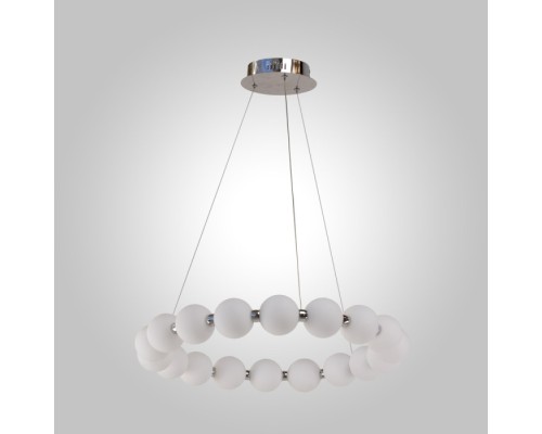 Подвесной светильник PEARL PEARL-D600 CH AM Group