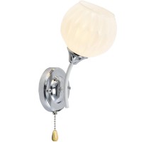 Бра Greze SF3360/1W-WT-CR-WT Seven Fires