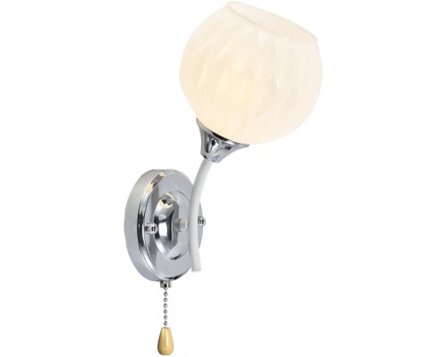 Бра Greze SF3360/1W-WT-CR-WT Seven Fires