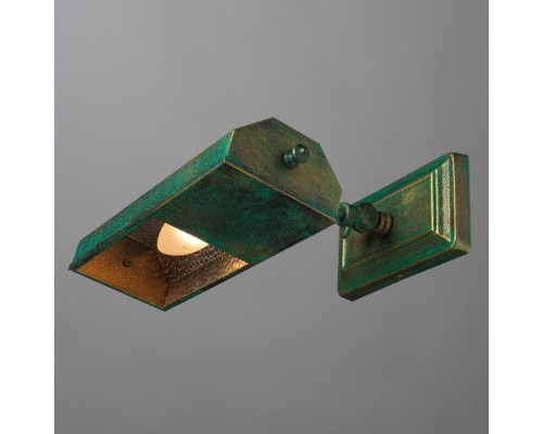 Подсветка для картин Picture Lights Vintage A9126AP-1BG Arte Lamp