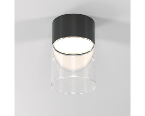Точечный светильник Lumen 25047/LED Elektrostandard