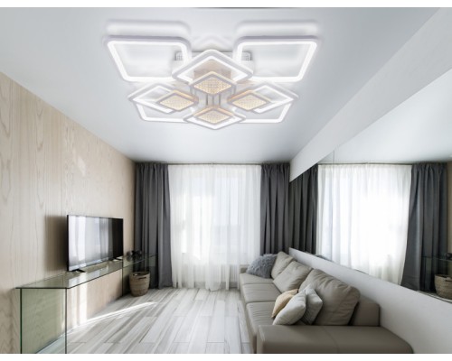 Потолочная люстра Damask LED LAMPS 81170 Natali Kovaltseva