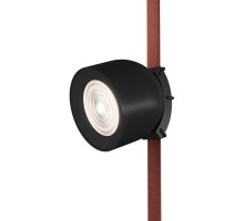 Трековый светильник BELTY SPOT DK5541-BK Denkirs