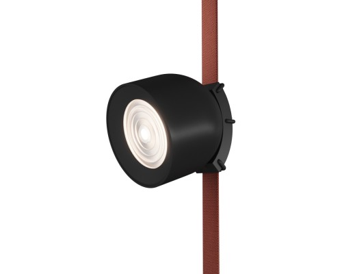 Трековый светильник BELTY SPOT DK5541-BK Denkirs