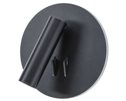 Спот Electra A8232AP-1BK Arte Lamp