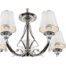 Подвесная люстра Amadea RM5220/5CR iLamp