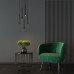Подвесной светильник Hall 50314 LED Elektrostandard