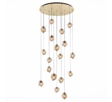 Подвесной светильник Portici SL1175.303.18 ST Luce