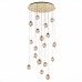 Подвесной светильник Portici SL1175.303.18 ST Luce