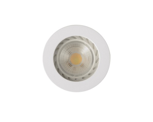Точечный светильник CLT 422 CLT 422C WH Crystal Lux