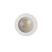 Точечный светильник CLT 422 CLT 422C WH Crystal Lux