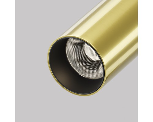 Точечный светильник Focus T C142CL-6W4K-BS Maytoni