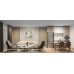 Трековый светильник SMART GRILL DK8002-CONN-WH Denkirs