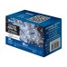 Гирлянда  ULD-S1000-100/SCB/3AA WHITE IP20 RIBBON Uniel