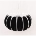 Подвесной светильник Bellmaria LDP 7788-500 BK Lumina Deco