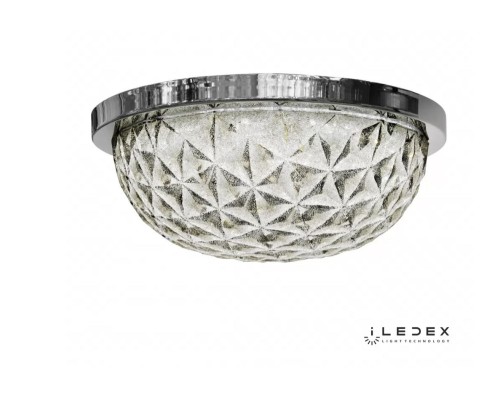 Потолочный светильник Bliss FOKD-68-501 CR iLedex