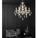 Подвесная люстра Joana WD3533/6H-WG-CL Wedo Light