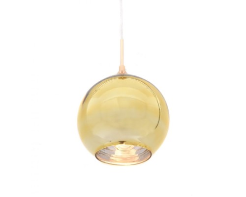 Подвесной светильник Lobos LDP 107-200 GD Lumina Deco