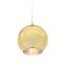 Подвесной светильник Lobos LDP 107-200 GD Lumina Deco