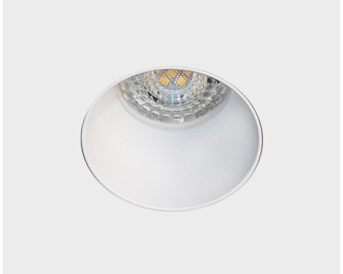Точечный светильник  DL 2248 white Italline
