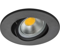 Точечный светильник Banale 012027 Lightstar
