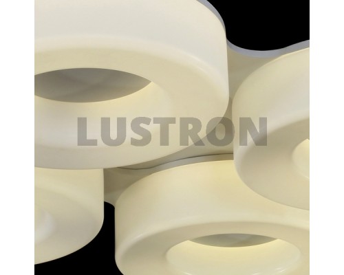 Потолочный светильник Lordin SL886.552.04 ST Luce