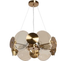 Подвесная люстра Илоника 451013006 MW-Light