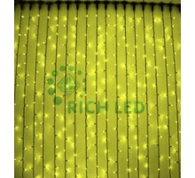 Гирлянда  RL-C2*2-T/Y Rich LED