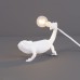 Интерьерная настольная лампа Chameleon Lamp 15090 Seletti
