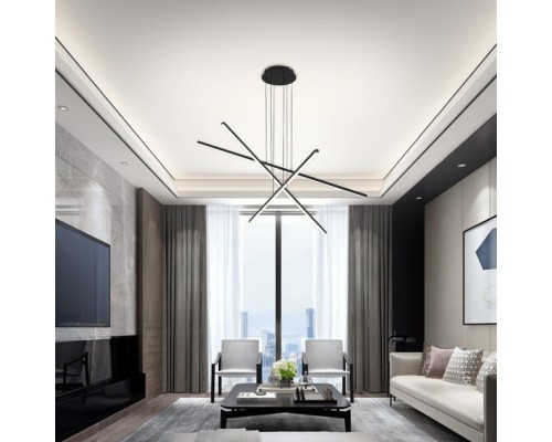 Подвесной светильник Straight INNOVATION STYLE 83101 Natali Kovaltseva