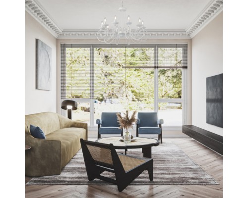 Подвесная люстра AM349159 349159/10 WT Arte Milano