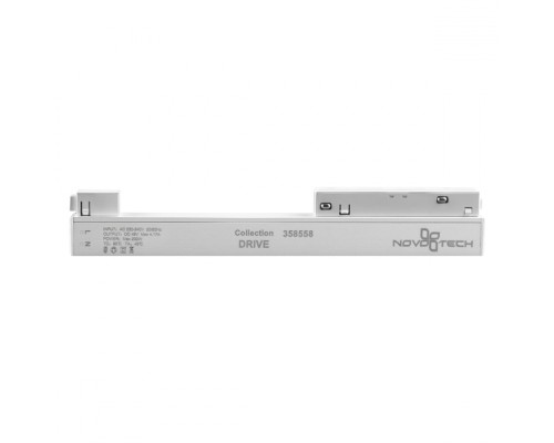 Драйвер Flum 358558 Novotech