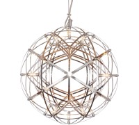 Подвесной светильник Raimond L46201.98 L'Arte Luce