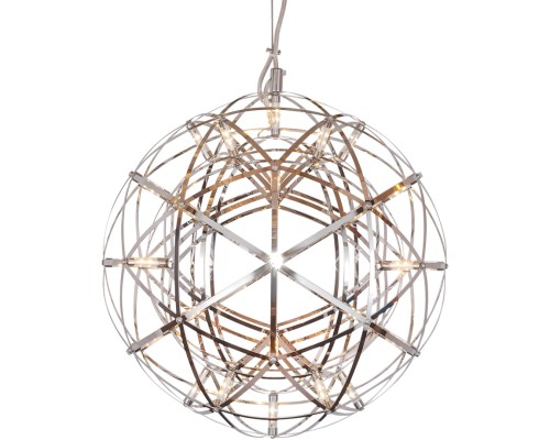 Подвесной светильник Raimond L46201.98 L'Arte Luce