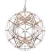 Подвесной светильник Raimond L46201.98 L'Arte Luce