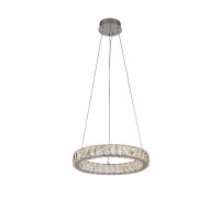 Подвесной светильник 8580 8580/40 C chrome Newport