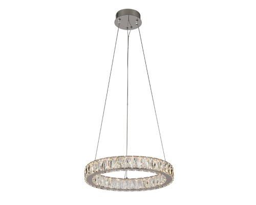 Подвесной светильник 8580 8580/40 C chrome Newport