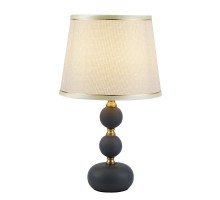 Интерьерная настольная лампа MODELUX ML.6142.01TL GR Modelux