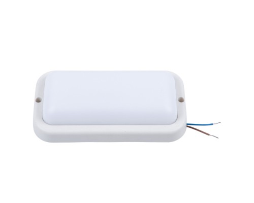 Настенно-потолочный светильник  ULW-Q228 18W/6500K IP65 WHITE Volpe